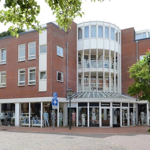 Bussum, Havenstraat, 3-kamer appartement - foto 1