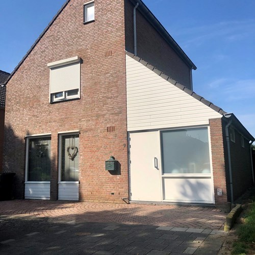 Echt, Vlierstraat, vrijstaande woning - foto 1