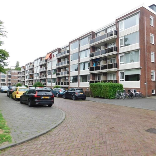 Breda, Sweelincklaan, 2-kamer appartement - foto 1