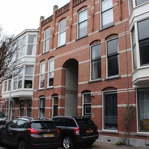 Den Haag, Snelliusstraat, bovenwoning - foto 1