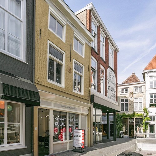 Bergen op Zoom, Kortemeestraat, bovenwoning - foto 1