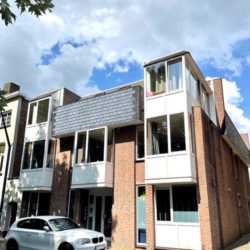 Roosendaal, Vughtstraat, 2-kamer appartement - foto 1