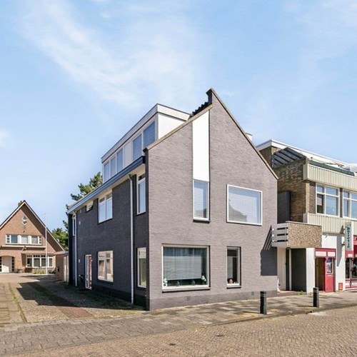 Noordwijk (ZH), Schoolstraat, bovenwoning - foto 1