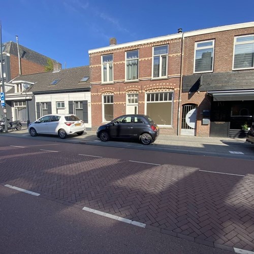 Eindhoven, Hoogstraat, tussenwoning - foto 1