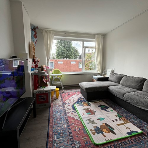 Rotterdam, Katendrechtse Lagedijk, 3-kamer appartement - foto 1