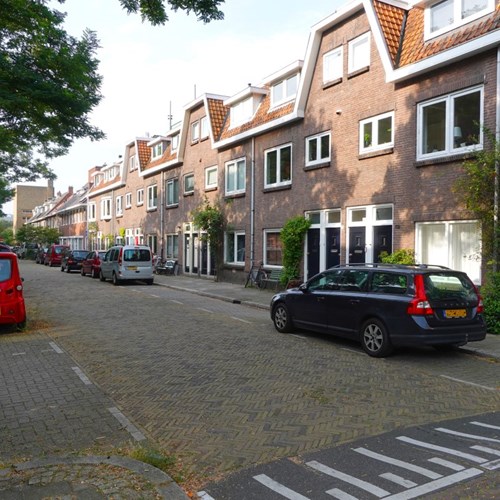 Utrecht, Van der Mondestraat, benedenwoning - foto 1