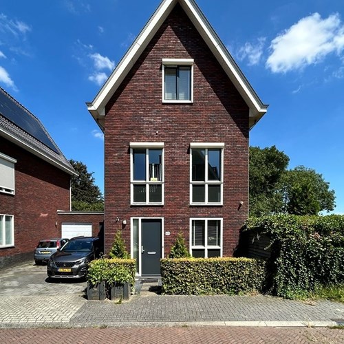 Kudelstaart, Zijlijnstraat, eengezinswoning - foto 1