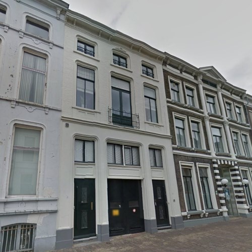 Zutphen, Marspoortstraat, 2-kamer appartement - foto 1