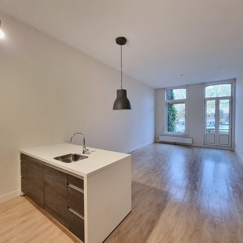 Amsterdam, Karel Doormanstraat, 3-kamer appartement - foto 1