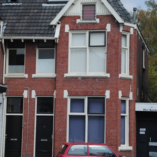 Enschede, Lipperkerkstraat, kamer - foto 1