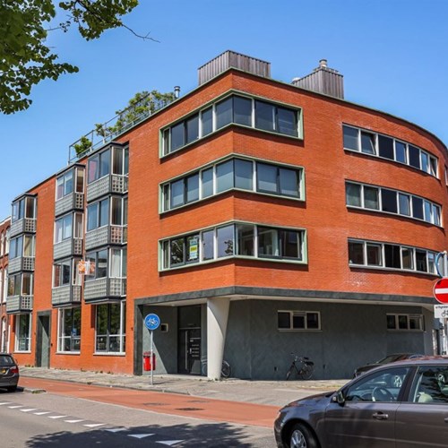 Groningen, Eendrachtskade, 3-kamer appartement - foto 1