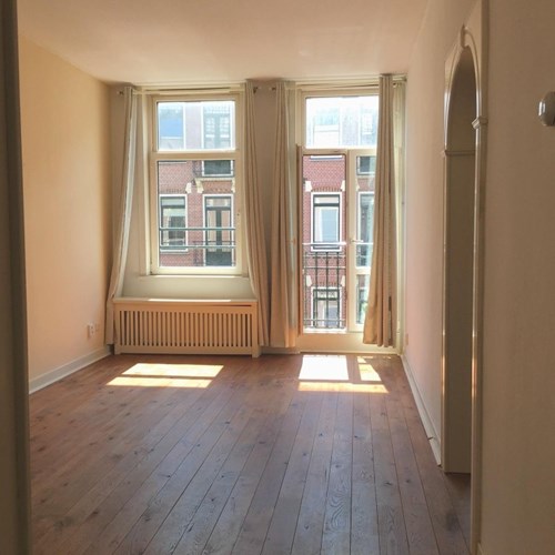 Amsterdam, Eerste Atjehstraat, 3-kamer appartement - foto 1