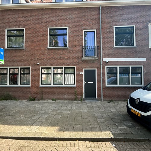 Rotterdam, van Malsenstraat, 3-kamer appartement - foto 1