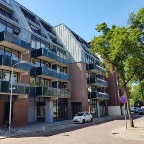 Zeist, Jufferstraat, 3-kamer appartement - foto 1