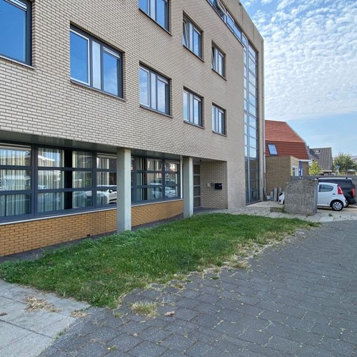 Wijk aan Zee, Verlengde Voorstraat, bovenwoning - foto 1