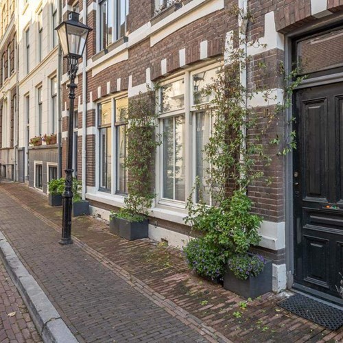 Utrecht, Brigittenstraat, tussenwoning - foto 1