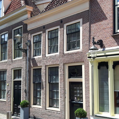 Alkmaar, Herenstraat, tussenwoning - foto 1