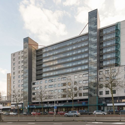 Rotterdam, Zuidplein, 3-kamer appartement - foto 1