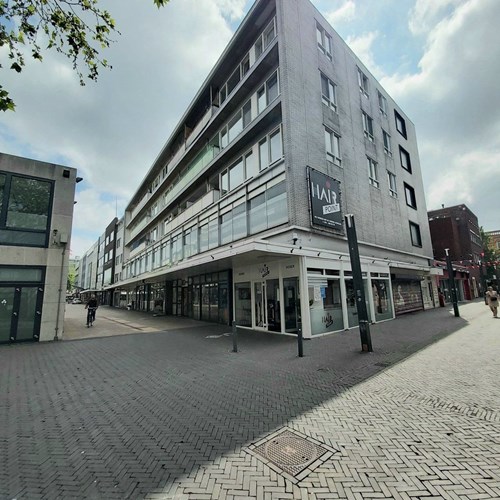 Heerlen, Honigmannstraat, 3-kamer appartement - foto 1