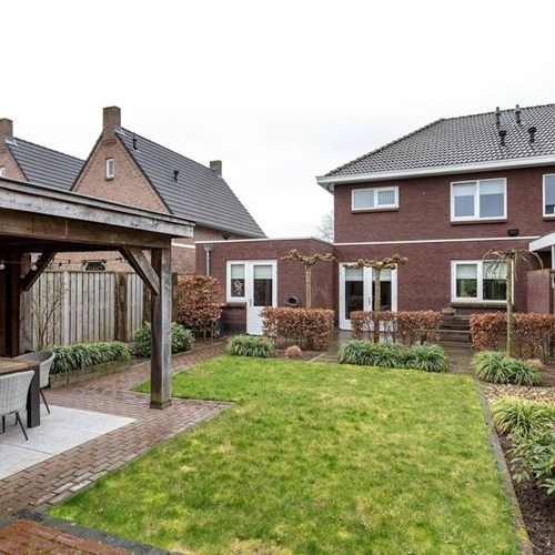 Tubbergen, Veldleeuwerik, 2-onder-1 kap woning - foto 1