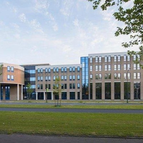 Apeldoorn, Prins Willem-Alexanderlaan, 2-kamer appartement - foto 1