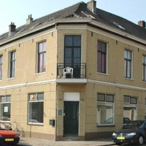 Arnhem, Reinaldstraat, studentenkamer - foto 1