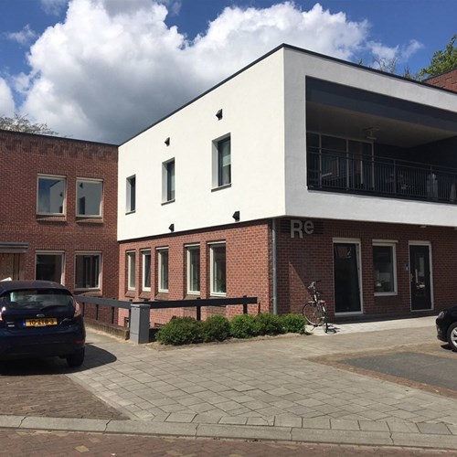 Emmen, Kapelstraat, 3-kamer appartement - foto 1