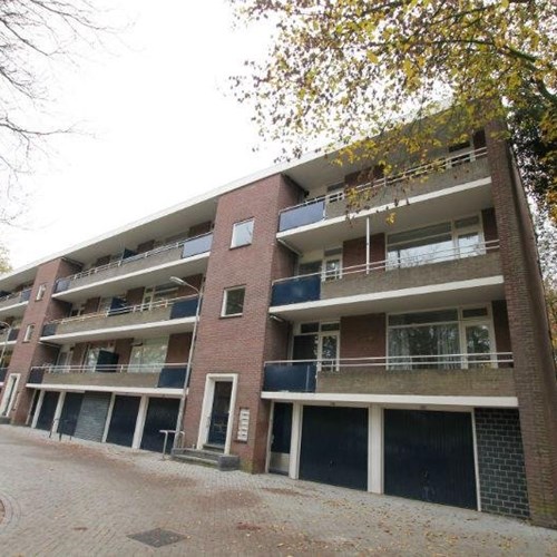 Tilburg, Azuurweg, 3-kamer appartement - foto 1