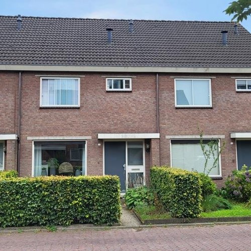 Holten, Het Landeweerd, tussenwoning - foto 1