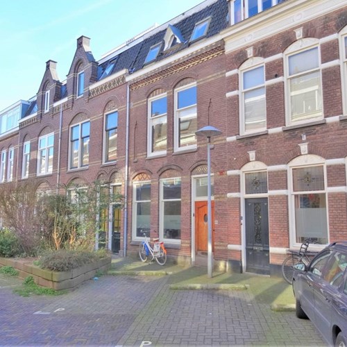 Utrecht, Kievitdwarsstraat, tussenwoning - foto 1