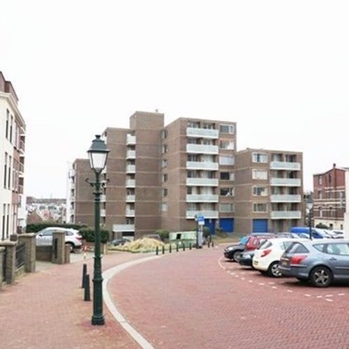 Den Haag, Seinpostduin, bovenwoning - foto 1