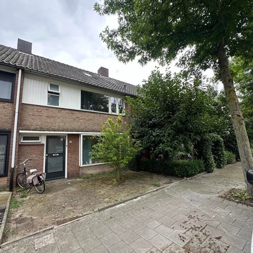 Eindhoven, van Norenburchstraat, tussenwoning - foto 1