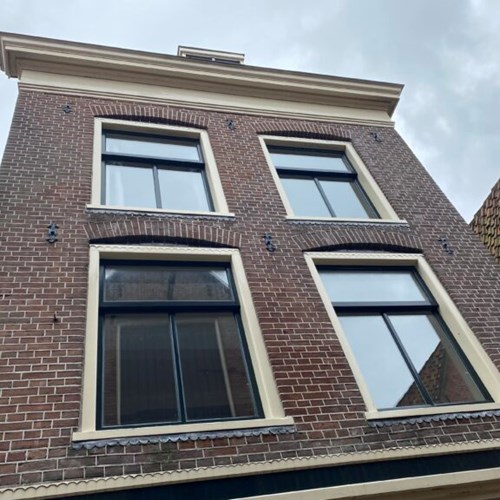 Alkmaar, Achterdam, maisonnette - foto 1