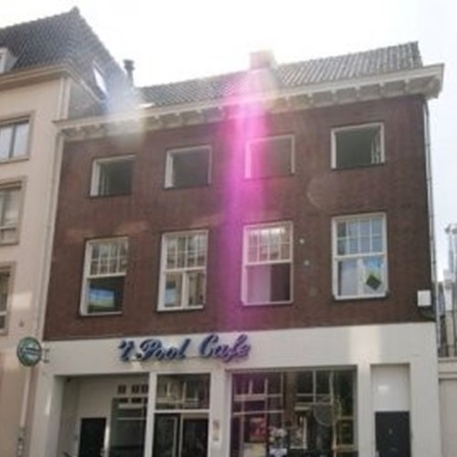 Breda, Catharinastraat, studentenkamer - foto 1