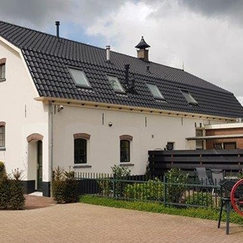 Ommeren, Ommerenveldseweg, half vrijstaande woning - foto 1