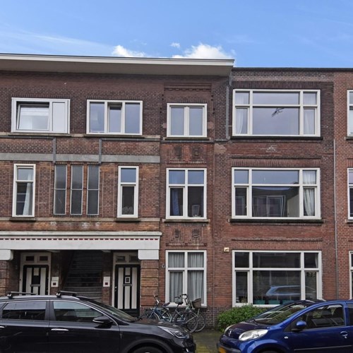 Den Haag, Cypresstraat, 4-kamer appartement - foto 1