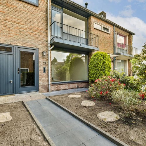 Laren (NH), Klein Laren, tussenwoning - foto 1