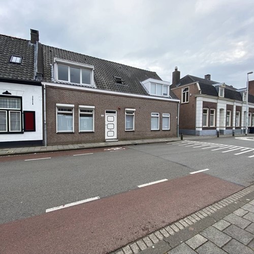 Eindhoven, Hoogstraat, eengezinswoning - foto 1