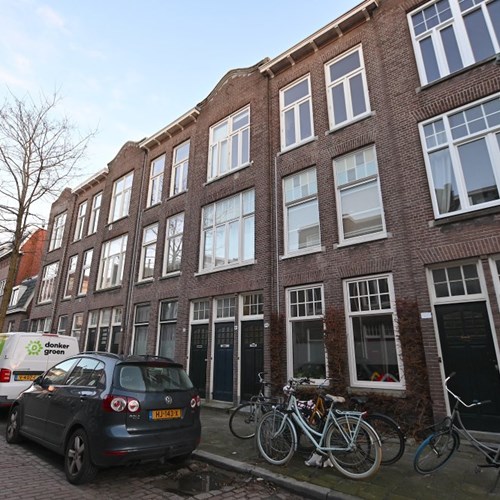 Groningen, Tuinbouwstraat, kamer - foto 1