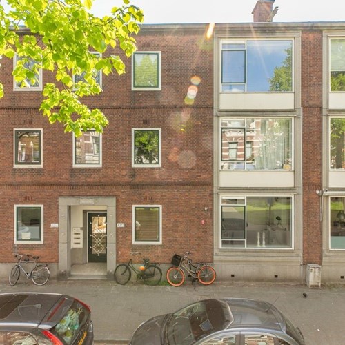 Rotterdam, Avenue Concordia, 3-kamer appartement - foto 1