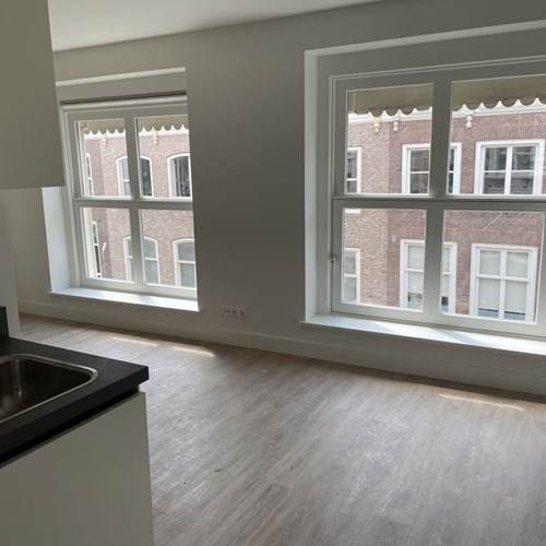 Gorinchem, Arkelstraat, 2-kamer appartement - foto 1