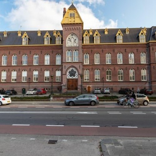 Tilburg, Bredaseweg, 2-kamer appartement - foto 1