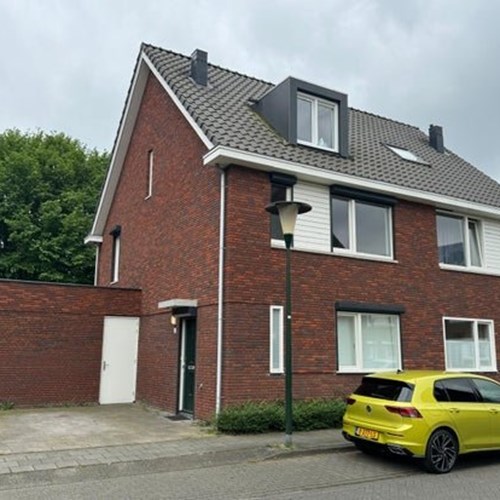 Eindhoven, Pianostraat, eengezinswoning - foto 1