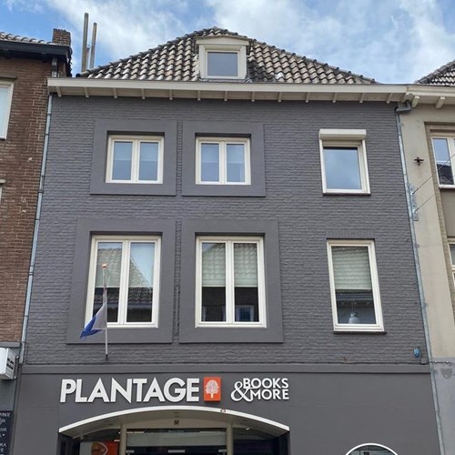 Roermond, Neerstraat, bovenwoning - foto 1