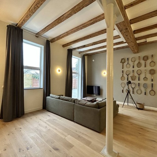 Schiedam, Lange Nieuwstraat, 2-kamer appartement - foto 1