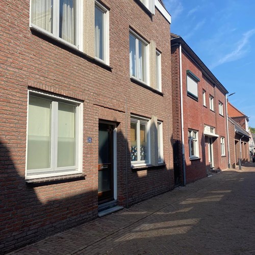 Weert, Schoolstraat, benedenwoning - foto 1