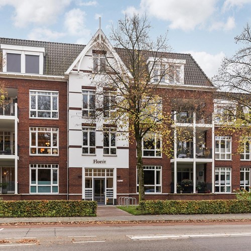 Epe, Hoofdstraat, portiekflat - foto 1