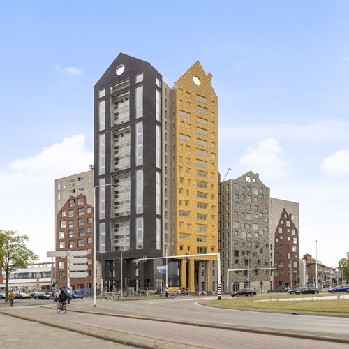 Eindhoven, Marconilaan, 2-kamer appartement - foto 1