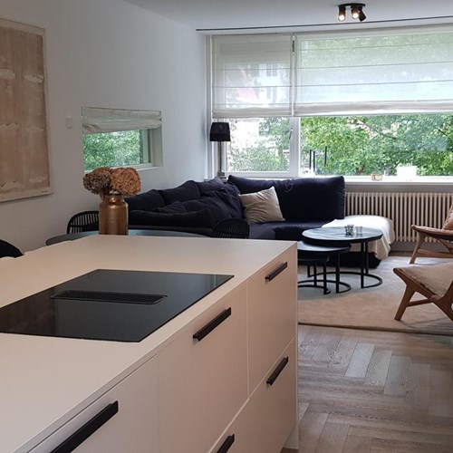 Amstelveen, Parmentierlaan, 3-kamer appartement - foto 1