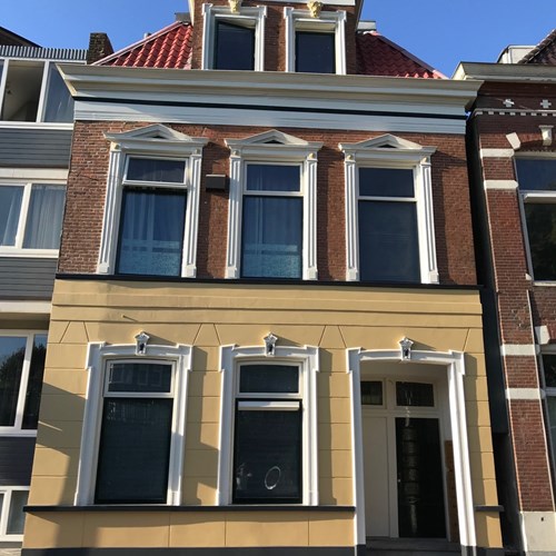 Groningen, Lodewijkstraat, benedenwoning - foto 1